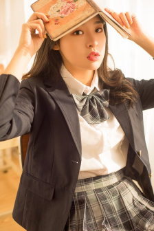 饥渴的妻子